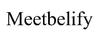 MEETBELIFY