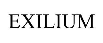 EXILIUM