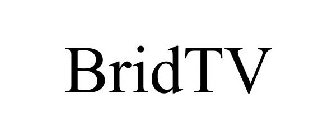 BRID. TV