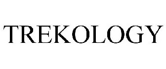 TREKOLOGY