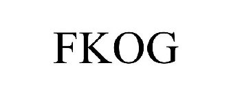 FKOG