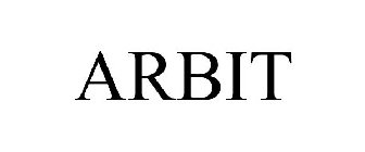 ARBIT