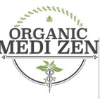 ORGANIC MEDIZEN