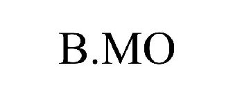 B.MO