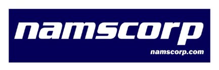 NAMSCORP NAMSCORP.COM