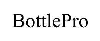 BOTTLEPRO