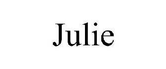 JULIE