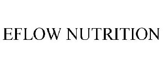 EFLOW NUTRITION