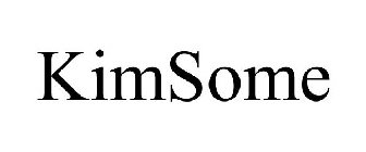 KIMSOME