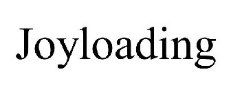 JOYLOADING
