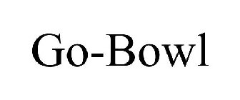 GO-BOWL