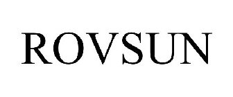 ROVSUN