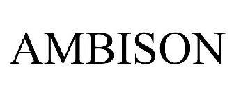 AMBISON