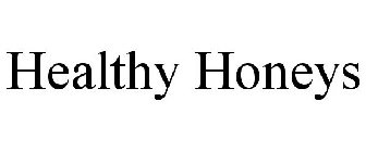 HEALTHY HONEYS