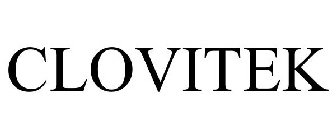 CLOVITEK