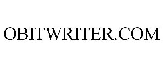 OBITWRITER.COM