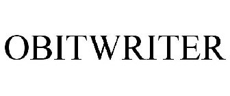 OBITWRITER