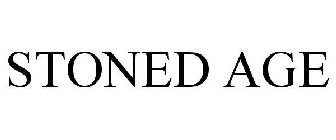 STONED AGE