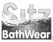SITZ BATHWEAR