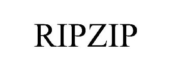 RIPZIP