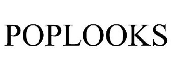POPLOOKS