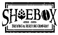 SHOEBOX BREWING & ROASTING COMPANY