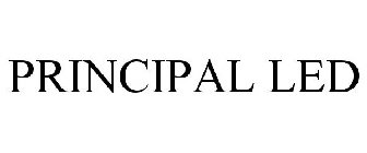 PRINCIPAL LED