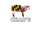 CHAD'S