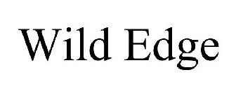 WILD EDGE