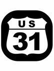 U S 31