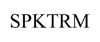 SPKTRM