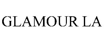 GLAMOUR LA