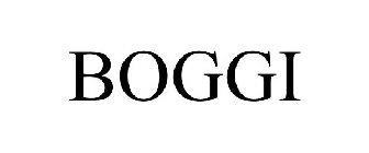 BOGGI