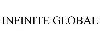 INFINITE GLOBAL