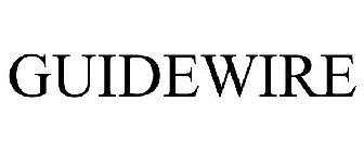 GUIDEWIRE