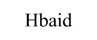 HBAID