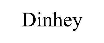 DINHEY