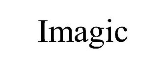 IMAGIC