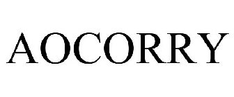 AOCORRY