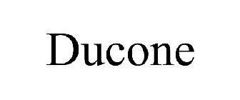 DUCONE