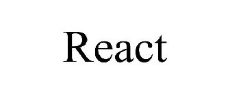 REACT