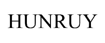 HUNRUY