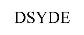 DSYDE