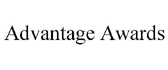 ADVANTAGE AWARDS