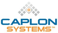 CAPLON SYSTEMS