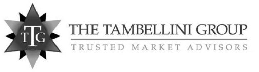 TTG THE TAMBELLINI GROUP TRUSTED MARKETADVISORS