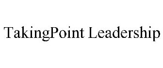 TAKINGPOINT LEADERSHIP