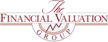 THE FINANCIAL VALUATION GROUP