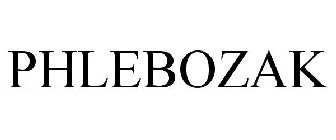 PHLEBOZAK