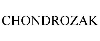 CHONDROZAK